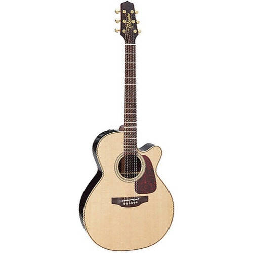 Takamine P5NC Nex Cutaway Natural W/Case электроакустическая гитара Takamine P5NC Nex Cutaway Natural W/Case электроакустическая гитара