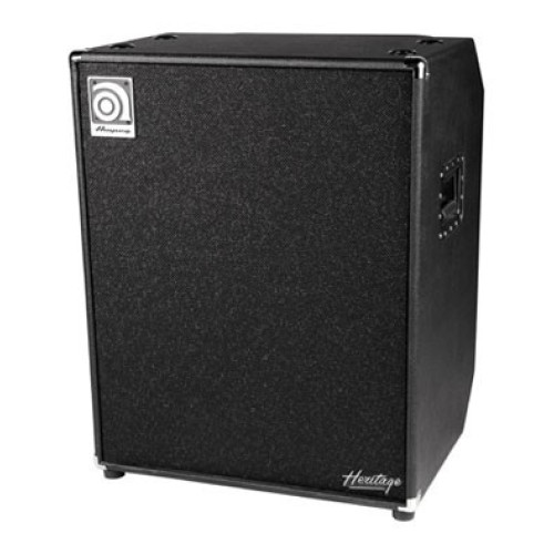 Ampeg HSVT-410HLF Heritage акустический кабинет USA 4Х10" Ampeg HSVT-410HLF Heritage акустический кабинет USA 4Х10"