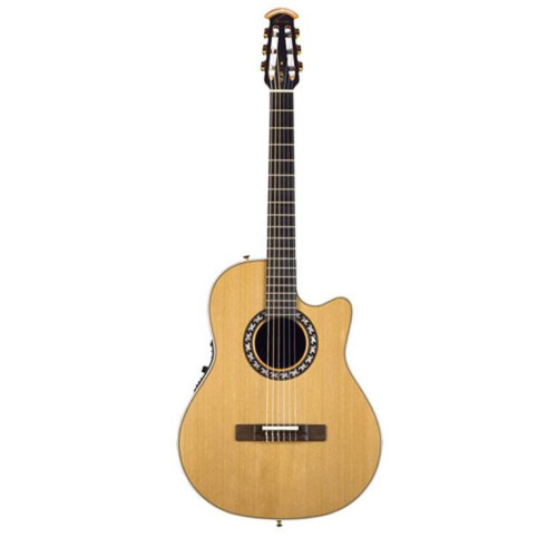 Ovation US 1777LX-TPB LEGEND электроакустическая гитара с кейсом Ovation US 1777LX-TPB LEGEND электроакустическая гитара с кейсом