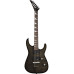Jackson JS32RT DINKY TBK W/GB электрогитара с чехлом, цвет черный Jackson JS32RT DINKY TBK W/GB электрогитара с чехлом, цвет черный