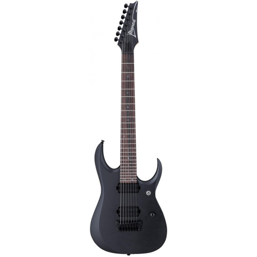 Ibanez RGD7421-BKF 7-струнная электрогитара Ibanez RGD7421-BKF 7-струнная электрогитара
