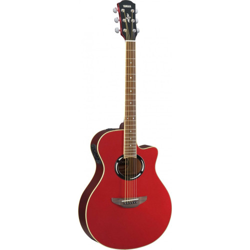 Yamaha APX-500II RM электроакустическая гитара Yamaha APX-500II RM электроакустическая гитара