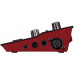 Boss GT-001 гитарный напольный процессор эффектов Boss GT-001 гитарный напольный процессор эффектов