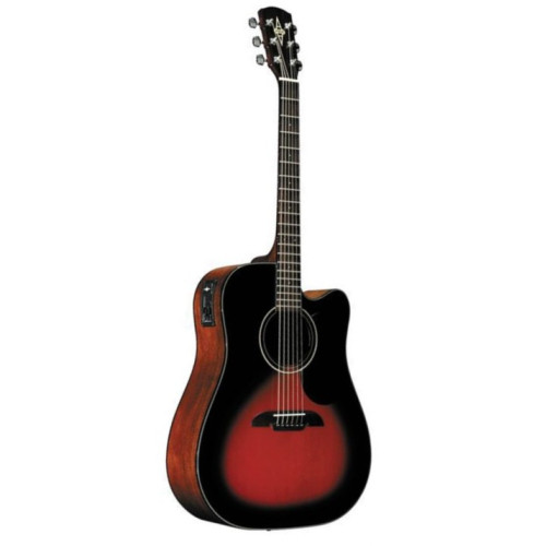 Alvarez RD20SCSB электроакустическая гитара Alvarez RD20SCSB электроакустическая гитара