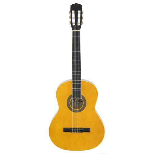 Aria Fiesta FST-200 N гитара классическая, цвет натуральный Aria Fiesta FST-200 N гитара классическая, цвет натуральный