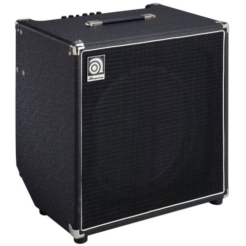 Ampeg BA115W(U) комбо басовый 100Вт, 15" + 1" Ampeg BA115W(U) комбо басовый 100Вт, 15" + 1"