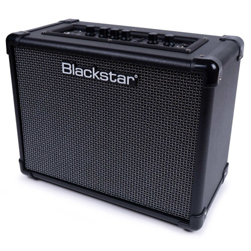 Blackstar ID:Core20 V3 моделирующий комбоусилитель, 20 Вт Blackstar ID:Core20 V3 моделирующий комбоусилитель, 20 Вт