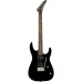 Jackson JS12 Dinky BK электрогитара, цвет черный Jackson JS12 Dinky BK электрогитара, цвет черный