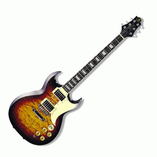 Greg Bennett TR2/TR Greg Bennett TR2/TR