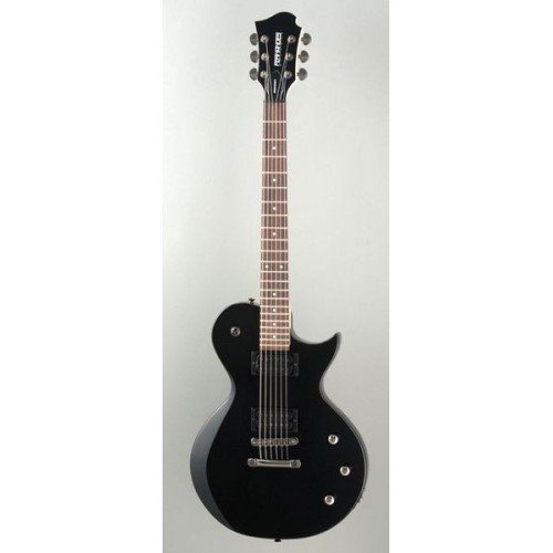 Fernandes MX08 BLK электрогитара Monterey X Fernandes MX08 BLK электрогитара Monterey X