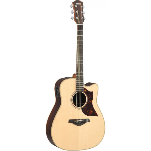 Yamaha A3R электроакустическая гитара Yamaha A3R электроакустическая гитара