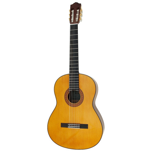 Yamaha C-70 классическая гитара Yamaha C-70 классическая гитара