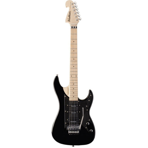 Washburn N61 BK электрогитара Nuno Bettencourt, цвет черный Washburn N61 BK электрогитара Nuno Bettencourt, цвет черный