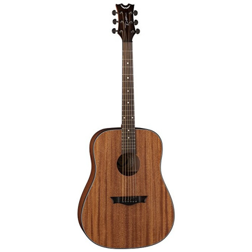 Dean AX DCE MAH электроакустическая гитара с вырезом Dean AX DCE MAH электроакустическая гитара с вырезом