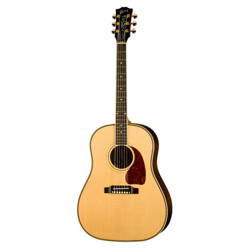 Gibson J-45 Custom акустическая гитара, цвет натуральный Gibson J-45 Custom акустическая гитара, цвет натуральный