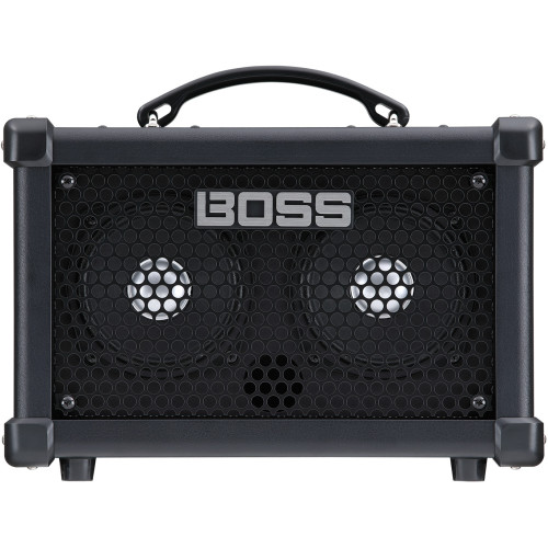 Boss DCB-LX басовый комбоусилитель Boss DCB-LX басовый комбоусилитель