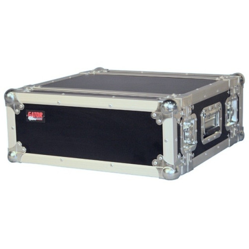 Gator G-Tour EFX4 рэковый флайт-кейс Gator G-Tour EFX4 рэковый флайт-кейс