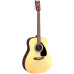 Yamaha FX310A электроакустическая гитара Yamaha FX310A электроакустическая гитара