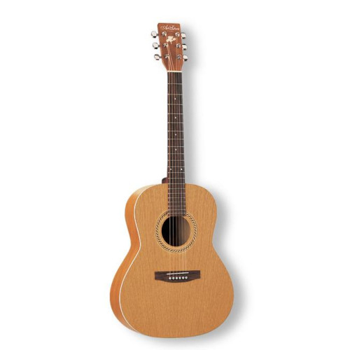 Art&Lutherie Folk Solid Cedar 20874, 26463, 26500, 26449 акуст.гит. (Ant.Brst, Black, Sunrise, Trans.Blue) Art&Lutherie Folk Solid Cedar 20874, 26463, 26500, 26449 акуст.гит. (Ant.Brst, Black, Sunrise, Trans.Blue)