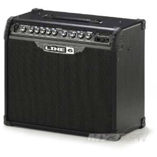 Line 6 Cab 412S-T 4x12- Stereo / Mono Ext. Slant Cabinet, кабинет гитарный 300 Ватт Line 6 Cab 412S-T 4x12- Stereo / Mono Ext. Slant Cabinet, кабинет гитарный 300 Ватт