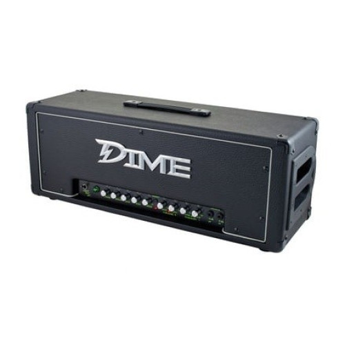 Dean Dime D100 BK гитарный усилитель, 120 Вт Dean Dime D100 BK гитарный усилитель, 120 Вт