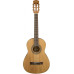 Fender FA-15N Nylon 3/4 scale w/bag классическая гитара с чехлом, размер 3/4, цвет натуральный Fender FA-15N Nylon 3/4 scale w/bag классическая гитара с чехлом, размер 3/4, цвет натуральный