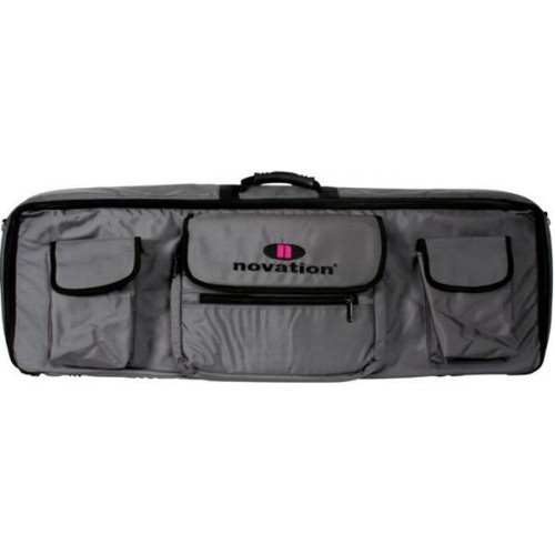 Novation Soft Bag large чехол для клавишных инструментов Novation Soft Bag large чехол для клавишных инструментов