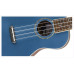 Fender Zuma Classic Uke LPB WN укулеле концерт, цвет синий металлик Fender Zuma Classic Uke LPB WN укулеле концерт, цвет синий металлик