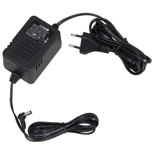 Line 6 PX-2G - 9VAC, 2A Power Supply адаптер питания Line 6 PX-2G - 9VAC, 2A Power Supply адаптер питания