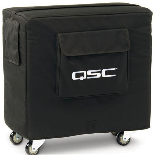 QSC KSUB Cover чехол для сабвуфера KSUB QSC KSUB Cover чехол для сабвуфера KSUB