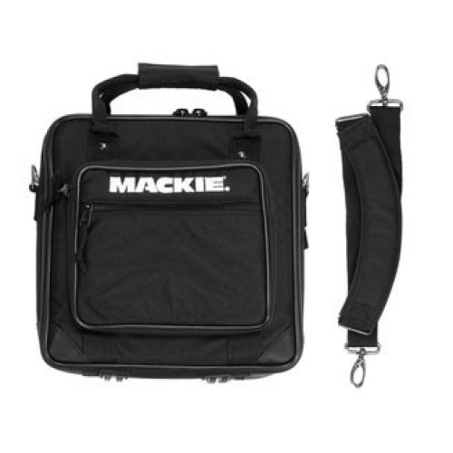 Mackie DL1608 сумка-чехол для микшеров DL1608 и DL806 Mackie DL1608 сумка-чехол для микшеров DL1608 и DL806