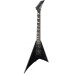 Jackson JS1X RR, Minion, AH FB - SBK электрогитара мини Randy Rhoads, цвет черный матовый Jackson JS1X RR, Minion, AH FB - SBK электрогитара мини Randy Rhoads, цвет черный матовый