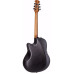 Ovation 2778AX-5 Standard Elite Deep Contour Cutaway Black электроакустическая гитара Ovation 2778AX-5 Standard Elite Deep Contour Cutaway Black электроакустическая гитара