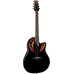 Ovation 2778AX-5 Standard Elite Deep Contour Cutaway Black электроакустическая гитара Ovation 2778AX-5 Standard Elite Deep Contour Cutaway Black электроакустическая гитара