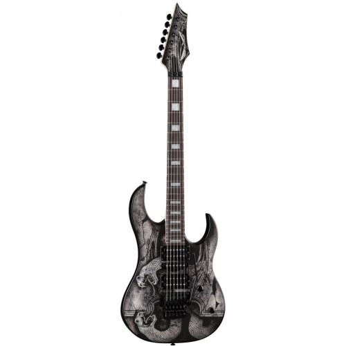 Dean MAB4 электрогитара Dean MAB4 электрогитара