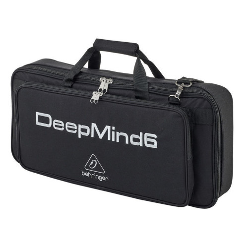 Behringer Deepmind 6-TB транспортировочный влагозащищенный чехол для Deepmind