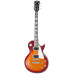 Burny RLG60SL LBS электрогитара концепт Gibson® Les Paul® Standard Slash, светло-коричневый санбёрст Burny RLG60SL LBS электрогитара концепт Gibson® Les Paul® Standard Slash, светло-коричневый санбёрст