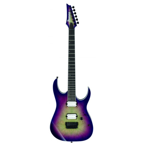 Ibanez RGIX6FDLB-NLB электрогитара, цвет северное сияние Ibanez RGIX6FDLB-NLB электрогитара, цвет северное сияние
