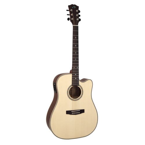 Dowina DCE 111 S Limited Edition электроакустическая гитара Dowina DCE 111 S Limited Edition электроакустическая гитара