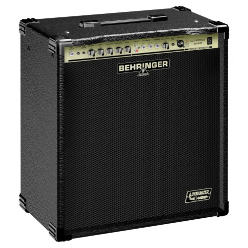 Behringer BX1800 Ultrabass бас-гитарная рабочая станция, комбоусилитель Behringer BX1800 Ultrabass бас-гитарная рабочая станция, комбоусилитель