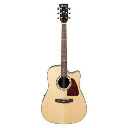 Ibanez AW90ECE NATURAL акустическая гитара Ibanez AW90ECE NATURAL акустическая гитара