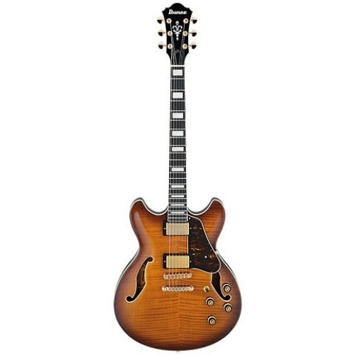 Ibanez AS93FM-VLS полуакустическая гитара , цвет скрипичный санбёрст Ibanez AS93FM-VLS полуакустическая гитара , цвет скрипичный санбёрст