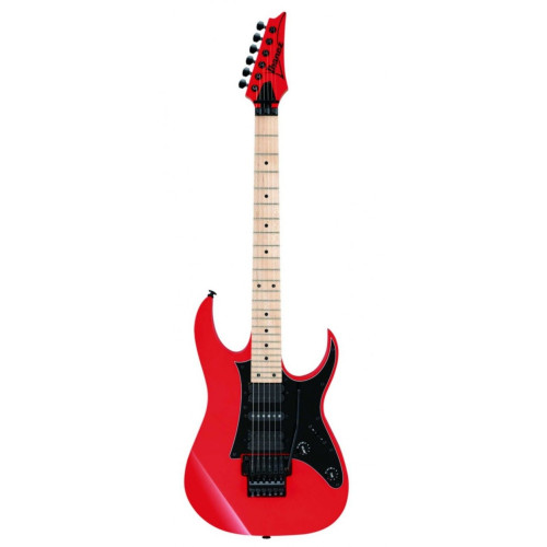 Ibanez RG550-RF электрогитара, цвет ярко красный Ibanez RG550-RF электрогитара, цвет ярко красный
