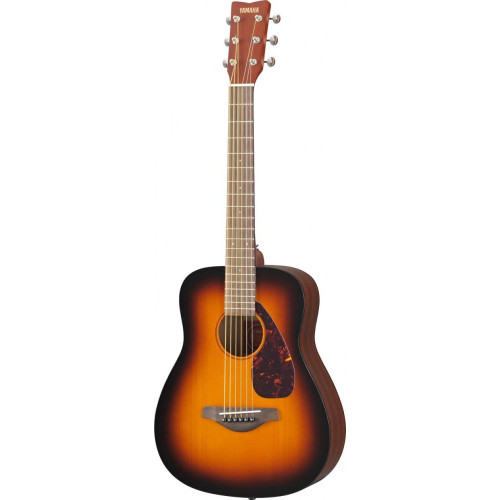 Yamaha JR2 Tobacco Brown Sunburst акустическая гитара Yamaha JR2 Tobacco Brown Sunburst акустическая гитара