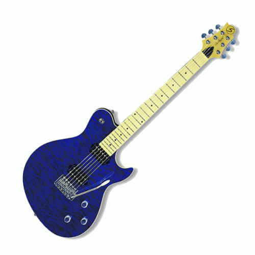 Greg Bennett FB1/TBL Greg Bennett FB1/TBL