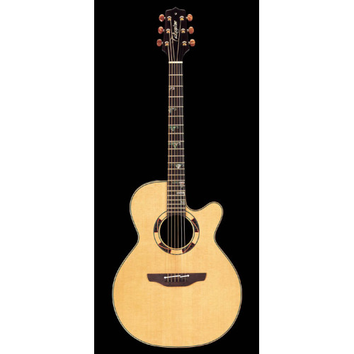 Takamine TSF48C SANTA FE SERIES AC / EL GUITAR W / CASE электроакустическая гитара с кейсом Takamine TSF48C SANTA FE SERIES AC / EL GUITAR W / CASE электроакустическая гитара с кейсом