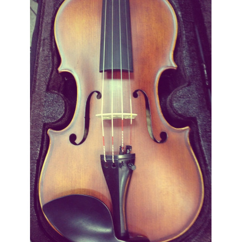 Dowina DV44 Donizetti 4/4 скрипка Dowina DV44 Donizetti 4/4 скрипка