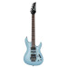 Ibanez S470 ICE BLUE электрогитара Ibanez S470 ICE BLUE электрогитара