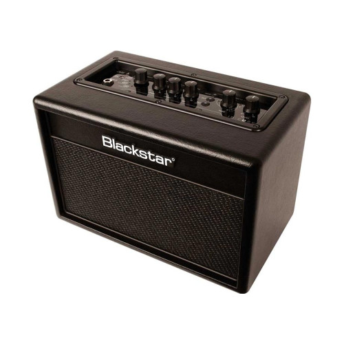 Blackstar ID:Core Beam мультимедийный комбоусилитель, 20 Вт стерео, Bluetooth Blackstar ID:Core Beam мультимедийный комбоусилитель, 20 Вт стерео, Bluetooth