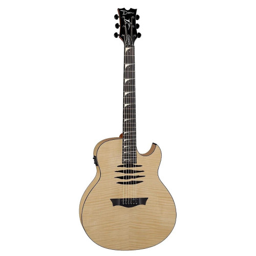 Dean Mako GN электроакустическая гитара, цвет натуральный Dean Mako GN электроакустическая гитара, цвет натуральный
